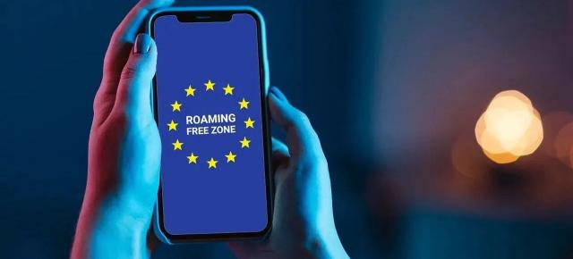 Moldovenii scapă de taxele de roaming în UE din 2026; acordul a fost aprobat oficial de Consiliul UE