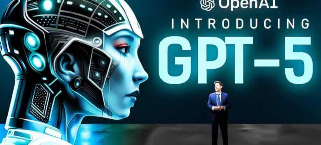 OpenAI pregătește lansarea GPT-5 în august; Noul model promite capabilități extinse de raționament