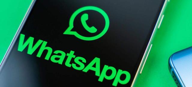 WhatsApp va permite importarea pozei de profil din Facebook și Instagram; Funcția e deja testată pe Android