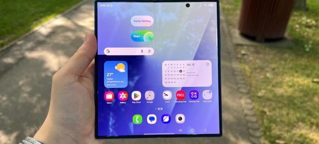 Schimbări la actualizările One UI? Telefoanele Galaxy S nu mai sunt primele care primesc softul nou