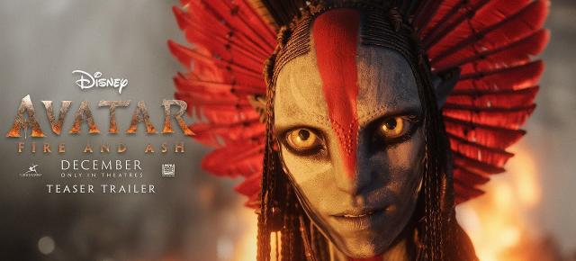 Primul trailer pentru filmul "Avatar 3" este aici şi aduce o nouă facţiune de Na'vi (Video)