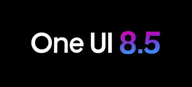 Firmware-ul Galaxy S26 Ultra scapă online; Versiunea One UI 8.5 e oficial confirmată