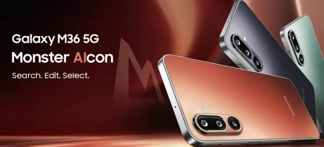 One UI 8 ajunge pe telefoane accesibile: Samsung extinde testarea pe modele ca Galaxy F34 și M36