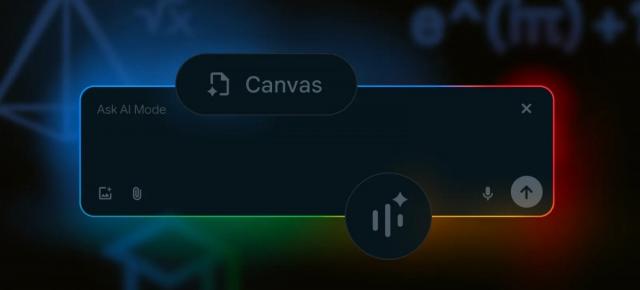 Google adaugă noi funcții AI în Search: PDF-urile, imaginile și conținutul video devin „material de discuție” pentru AI Mode