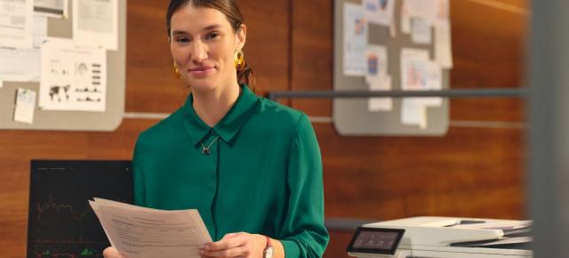 Doar 36% dintre echipele IT actualizează la timp firmware-ul imprimantelor; Raportul HP Wolf Security avertizează asupra riscurilor cibernetice