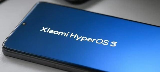 Primul val HyperOS 3 confirmat pentru 10 modele Xiaomi și Redmi; Lansarea actualizării pe Android 16 este programată în septembrie