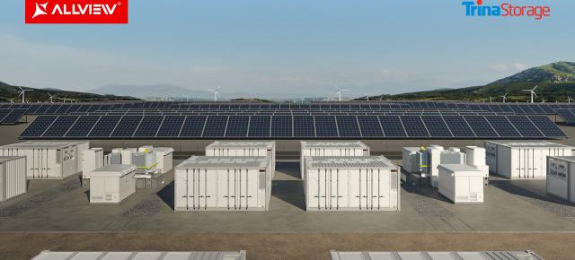 Trina Storage intră pe piața din România; parteneriatul cu Allview aduce un sistem de stocare a energiei de 65 MWh la Toplița