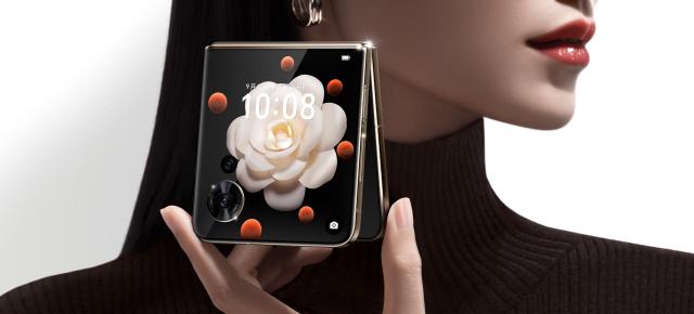 HONOR Magic V Flip 2 vrea să îl întreacă pe Galaxy Z Flip 7; Când se lansează?