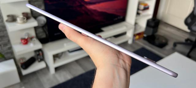 HUAWEI MatePad 11.5 (2025) PaperMatte: WiFi 6 asigură nevoile de conectivitate plus HUAWEI SuperDevice pentru interconectare