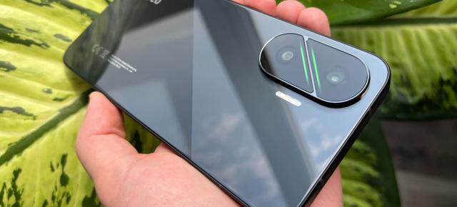 POCO F7 primește un update important: Camera și performanța sunt optimizate