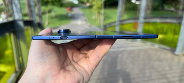 Samsung Galaxy Z Fold7 nu e deloc ușor de reparat; Ce spune analiza iFixit?