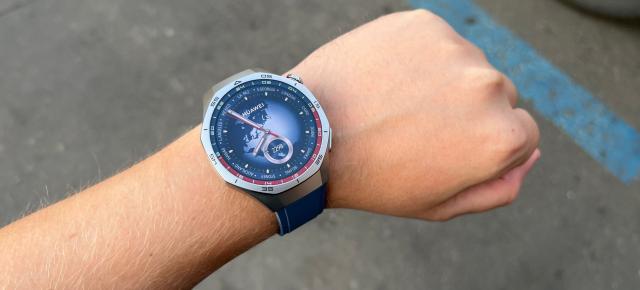 Huawei Watch GT 6 este foarte aproape de lansare, primind noi și noi certificări