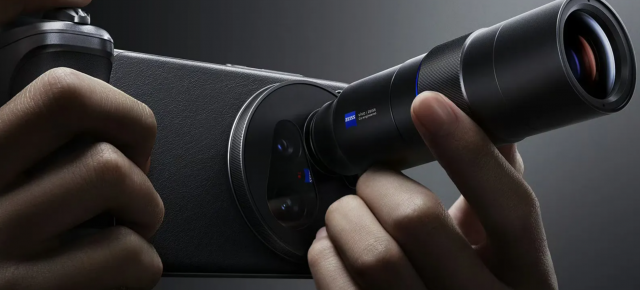 Medalie de argint! Vivo X200 Ultra primeşte notă MARE de la DxOMark; Ce ştie camera sa?