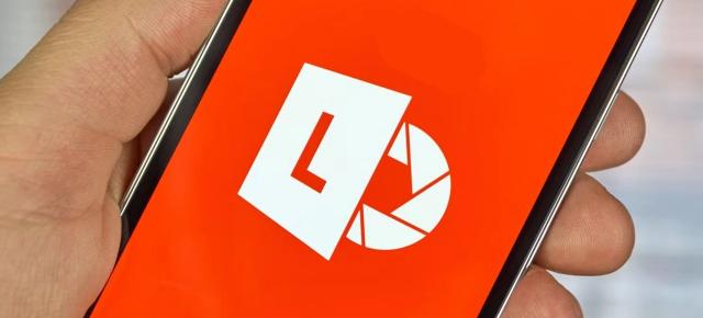 Microsoft Lens părăsește App Store și Google Play; Compania recomandă Copilot ca alternativă