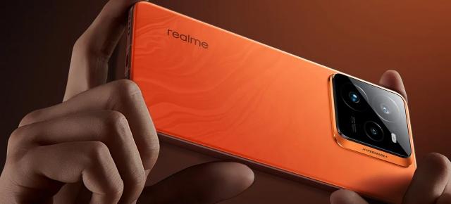 realme GT 8 Pro primește ecran plat de 6.85 inch și baterie uriașă; Debutul e programat pentru luna octombrie