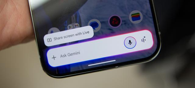 Google extinde capabilitățile Gemini Live; Acces complet la Calendar, Tasks și Keep pe smartphone-urile Android și iOS