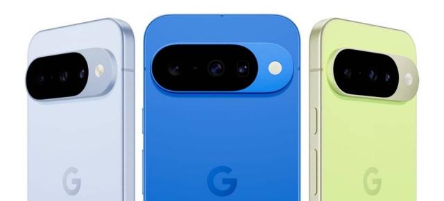 Google Pixel 10, Pro și Pro XL apar în randări detaliate, cu iz oficial; Culorile sunt acum confirmate