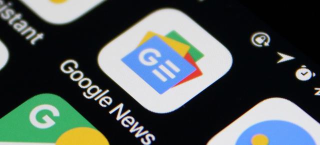 Top Stories devine personalizabil în Google Search; Poți adaugă publicații preferate, sau elimina ce nu te interesează