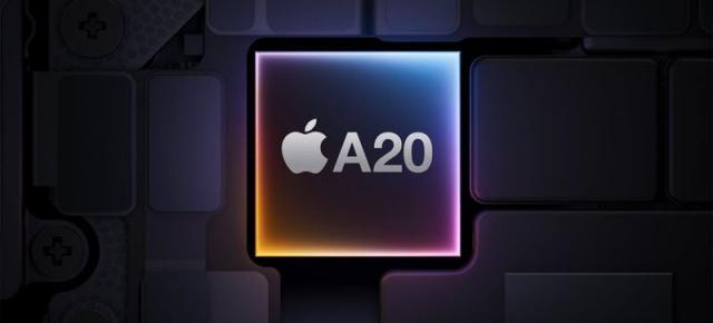 iPhone 18 Pro ar primi un cipset A20 fabricat pe un proces de litografiere de 2nm; Performanța și eficiența vor fi îmbunătățite