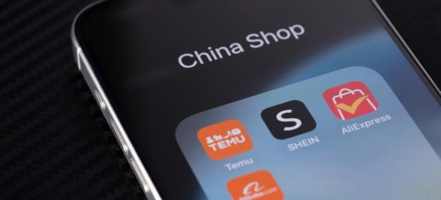 Taxă fixă pentru coletele din afara UE sub 150 euro; Măsura vizează în special importurile din China