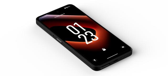 O companie a început deja să îşi producă telefoanele în SUA, după modelul dorit de Trump pentru Apple