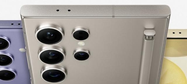 One UI 8 ajunge pe Galaxy S24, Galaxy Z Fold6, Flip6 de azi în faza beta