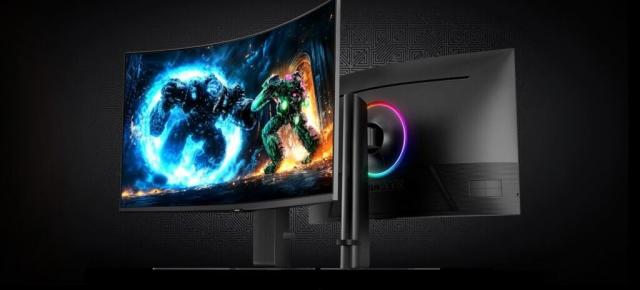 Samsung extinde gama Odyssey cu două monitoare curbate noi; Modelele G7 G75F de 37" și 40" vin cu refresh rate ridicat, rezoluție 5K