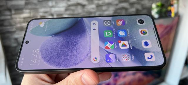 Xiaomi 16 și 16 Pro primesc upgrade pentru camera selfie; Senzori de 50 MP, autofocus și captură 4K la 60 FPS