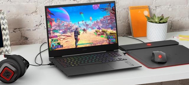 Noul OMEN 16 de la HP vine cu RTX 5070 Ti și Intel Core i9; Designul rămâne neschimbat