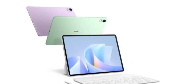 Huawei MatePad 11.5 S 2025 debutează: tabletă midrange Soft Light Edition reduce reflexiile și vine cu AI integrat