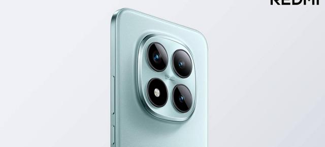 Redmi Note 15 Pro vine pe 21 august; Promite cea mai dură construcție din istoria seriei