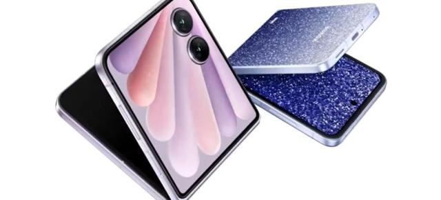 Galaxy Z Flip 7 Killer? Primul telefon Flip cu cameră de 200 de megapixeli ar putea fi HONOR Magic V Flip 2