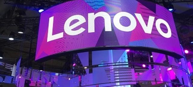 Lenovo încheie trimestrul cu o creștere semnificativă; Venituri de 18,8 miliarde USD și profit net dublu față de anul trecut