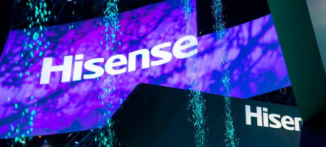 Hisense câștigă șase premii EISA 2025–2026 pentru televizoare, proiectoare și audio; Mini LED-ul U8Q e desemnat cel mai bun model premium al anului