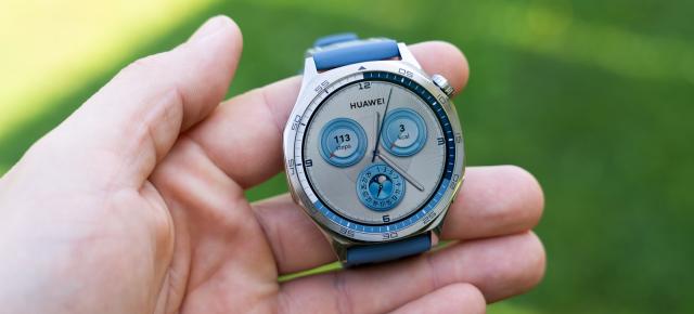 Turul Magazinelor #1533: Huawei Watch GT 5 spre 700 lei, baterie IMENSĂ de 60.000 mAh, TV 4K sub 800 lei