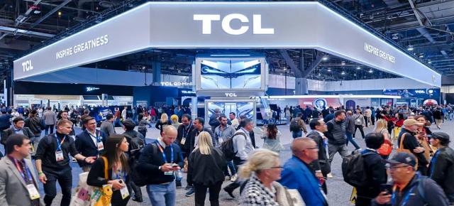 TCL a fost recompensată cu cinci premii EISA; televizoare Mini LED pentru toate tipurile de utilizatori și un soundbar cu preț accesibil