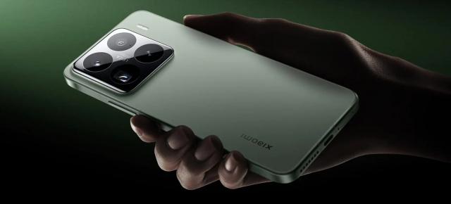 Xiaomi 16 Pro Mini vine cu baterie mai mare, cameră periscopică; Design compact, dar specificații de flagship