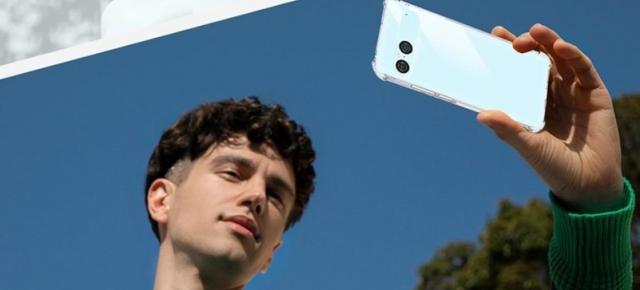Sony schimbă designul telefoanelor odată cu Xperia 10 VII; Camerele sunt amplasate acum orizontal