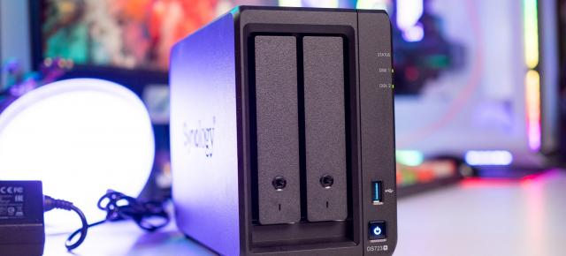 Synology apare în raportul Gartner 2025; scor mare din partea clienților business