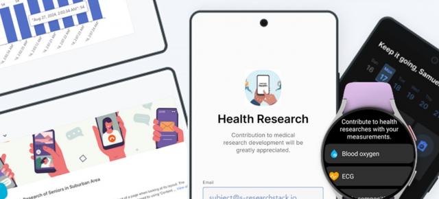 Samsung va lansa o platformă medicală - de sănătate în 2025; Ce înseamnă asta?