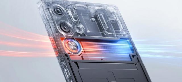 Red Magic 11 Pro apare în GeekBench şi va aduce un ventilator cu o premieră