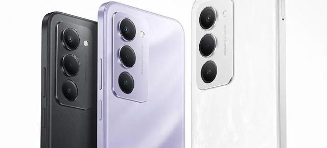 Redmi 15R a fost lansat în China cu exact aceeași configurație ca Redmi 15 5G; Singura diferență este numele