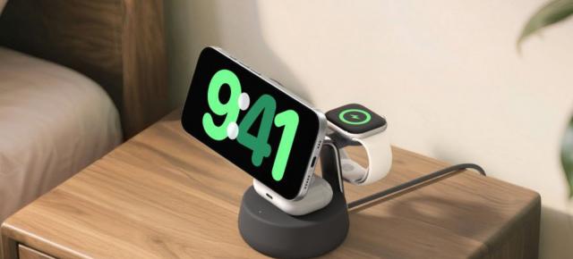 iOS 26 aduce încărcare mai rapidă pe iPhone 16 (Wireless Qi2)