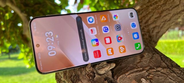 HUAWEI Pura 80 Pro: Display-ul care îți satisface toate nevoile de consum multimedia, mare și luminos