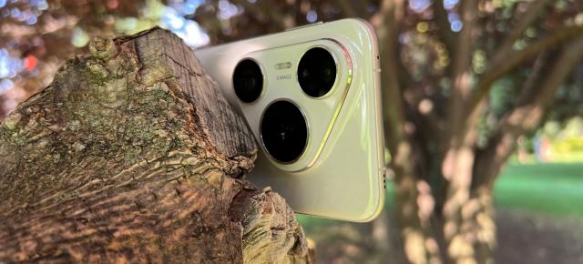Huawei Pura 80 Pro: Camera oferă 85% din experienţa unui Pura 80 Ultra