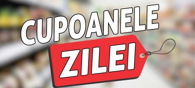 CUPOANELE ZILEI #761: Oferte eMAG pentru produse Samsung și Xiaomi, reduceri evoMAG la Asus și Lenovo, plus promoții Back to School