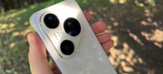 HUAWEI Pura 80 Pro: Hardware cu accent pe ecran, baterie și clar cameră