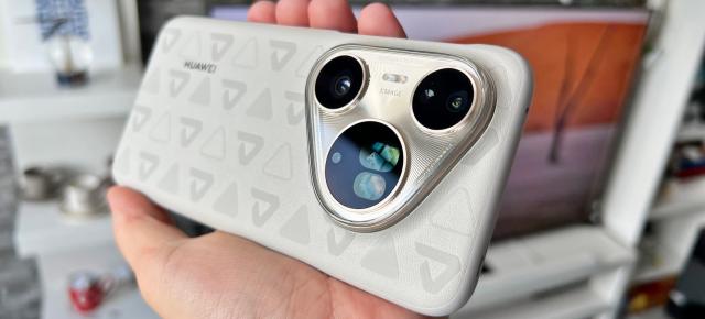 Huawei Pura 80 Ultra: Benchmark-urile ciuntite serios de războiul comercial