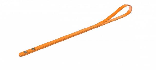 Revine moda curelușelor! iPhone 17 va avea accesorii tip lanyard cu atașament magnetic (leak randări)