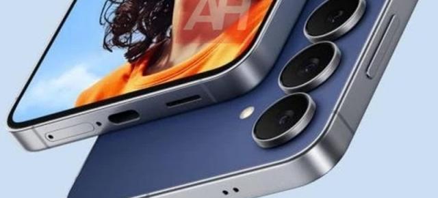 Samsung Galaxy S25 FE nu stă departe de leak-uri nici în pragul lansării; Vedem din nou telefonul pe toate variantele de culoare